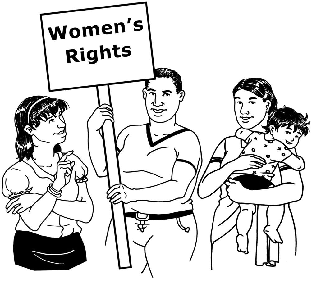 women's rights